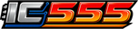 IC 555 Logo